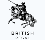 britishregal.com